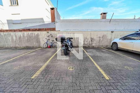 Apartamento à venda com 80m², 2 quartos e 1 vagaÁrea Comum 