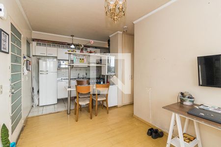 Sala de apartamento para alugar com 2 quartos, 80m² em Sarandi, Porto Alegre
