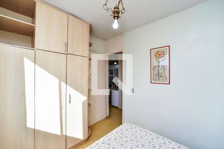 Quarto 1 de apartamento à venda com 2 quartos, 80m² em Sarandi, Porto Alegre