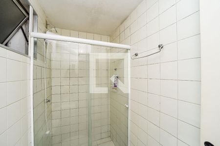 Apartamento à venda com 80m², 2 quartos e 1 vagaBanheiro 