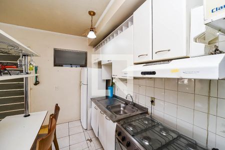 Apartamento à venda com 80m², 2 quartos e 1 vagaCozinha