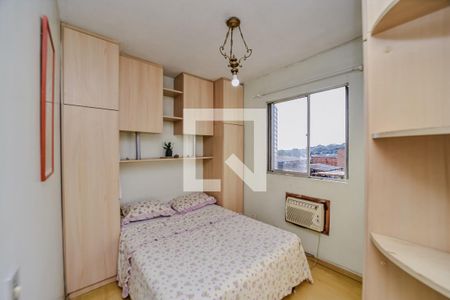 Quarto 1 de apartamento à venda com 2 quartos, 80m² em Sarandi, Porto Alegre