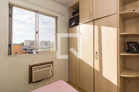 Quarto 2 de apartamento para alugar com 2 quartos, 80m² em Sarandi, Porto Alegre