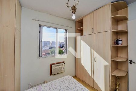 Quarto 1 de apartamento à venda com 2 quartos, 80m² em Sarandi, Porto Alegre