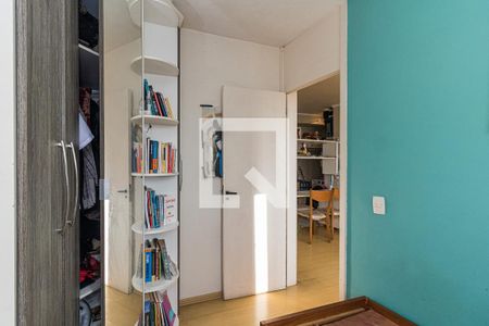 Quarto 1 de apartamento para alugar com 2 quartos, 80m² em Sarandi, Porto Alegre