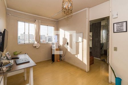 Sala de apartamento para alugar com 2 quartos, 80m² em Sarandi, Porto Alegre