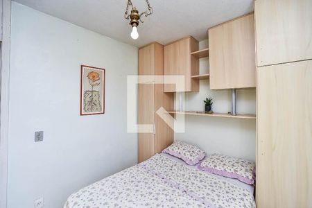 Quarto 1 de apartamento à venda com 2 quartos, 80m² em Sarandi, Porto Alegre