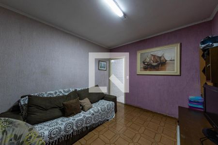 Sala de casa à venda com 3 quartos, 170m² em Jardim Colorado, São Paulo