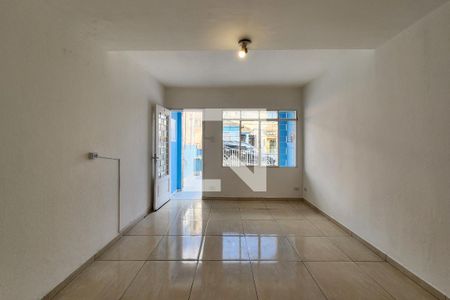 Sala de casa à venda com 2 quartos, 100m² em Cerâmica, São Caetano do Sul