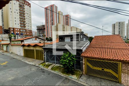 Casa à venda com 220m², 3 quartos e 2 vagasVista da Varanda 