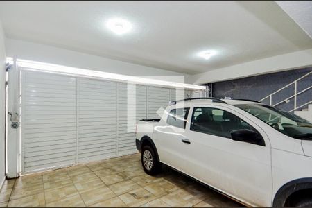 Casa à venda com 220m², 3 quartos e 2 vagasGaragem