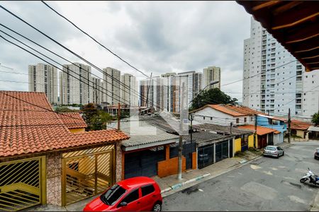 Casa à venda com 220m², 3 quartos e 2 vagasVista da Varanda 