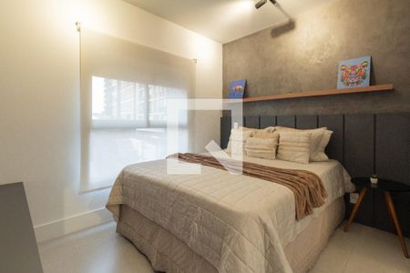 Apartamento à venda com 70m², 2 quartos e 1 vagaSuíte 
