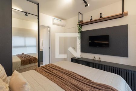 Apartamento à venda com 70m², 2 quartos e 1 vagaSuíte 