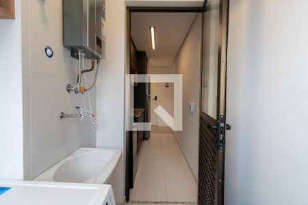 Apartamento à venda com 70m², 2 quartos e 1 vagaÁrea de serviço