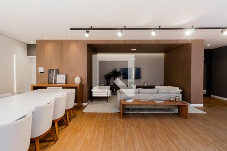Apartamento à venda com 70m², 2 quartos e 1 vagaSalão de festas