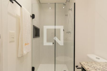 Apartamento à venda com 70m², 2 quartos e 1 vagaBanheiro social