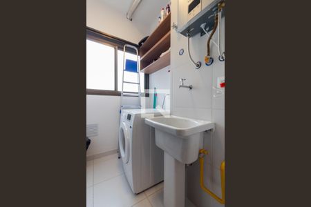 Apartamento à venda com 70m², 2 quartos e 1 vagaÁrea de serviço