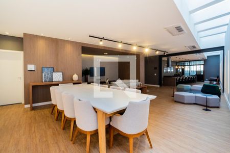 Apartamento à venda com 70m², 2 quartos e 1 vagaSalão de festas