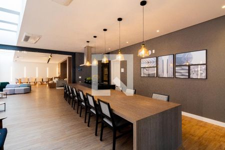 Apartamento à venda com 70m², 2 quartos e 1 vagaSalão de festas