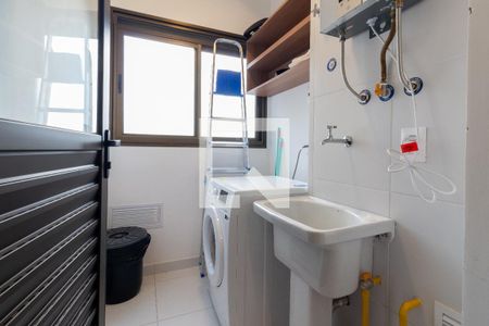 Apartamento à venda com 70m², 2 quartos e 1 vagaÁrea de serviço