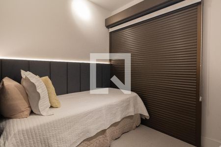 Apartamento à venda com 70m², 2 quartos e 1 vagaQuarto 
