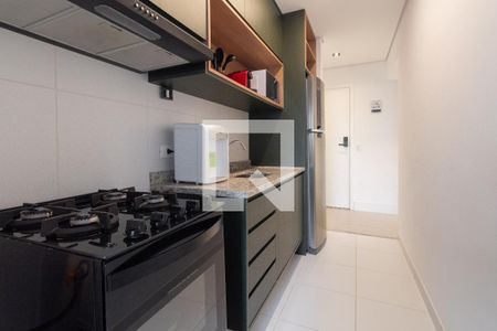 Apartamento à venda com 70m², 2 quartos e 1 vagaCozinha