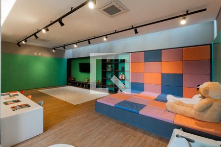 Apartamento à venda com 70m², 2 quartos e 1 vagaBrinquedoteca