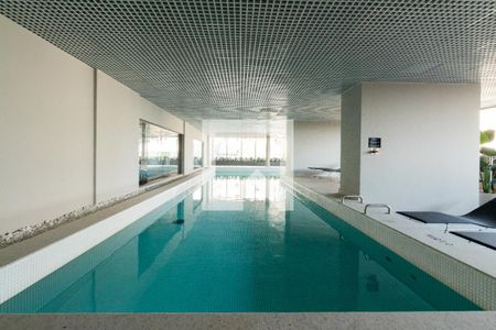 Apartamento à venda com 70m², 2 quartos e 1 vagaPiscina