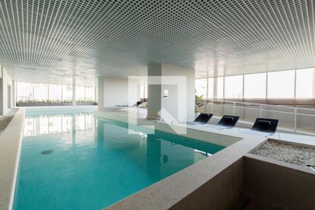 Apartamento à venda com 70m², 2 quartos e 1 vagaPiscina