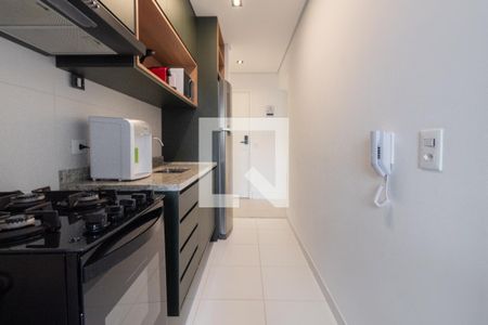 Apartamento à venda com 70m², 2 quartos e 1 vagaCozinha