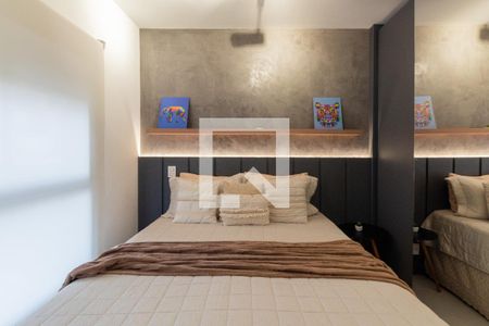 Apartamento à venda com 70m², 2 quartos e 1 vagaSuíte 