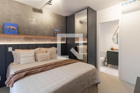 Apartamento à venda com 70m², 2 quartos e 1 vagaSuíte 