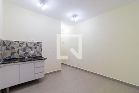Studio de kitnet/studio para alugar com 1 quarto, 20m² em Consolação, São Paulo