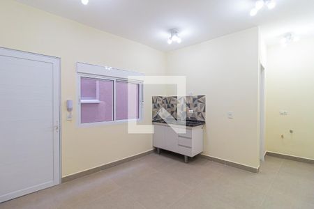 Studio de kitnet/studio para alugar com 1 quarto, 20m² em Consolação, São Paulo