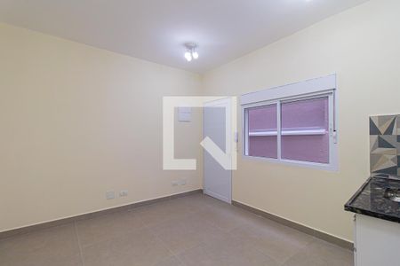 Kitnet/Studio para alugar com 1 quarto, 20m² em Consolação, São Paulo