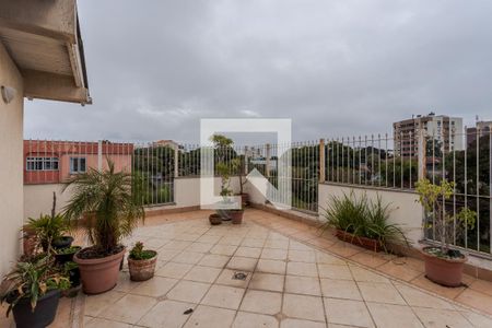 Apartamento à venda com 155m², 2 quartos e 2 vagas Apartamento à venda com 155m², 2 quartos e 2 vagasTerraço