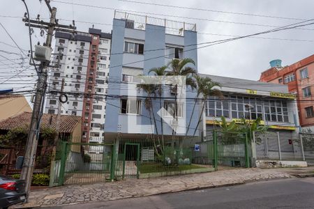 Apartamento à venda com 155m², 2 quartos e 2 vagas Apartamento à venda com 155m², 2 quartos e 2 vagasFachada