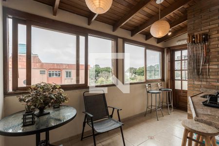 Apartamento à venda com 155m², 2 quartos e 2 vagas Apartamento à venda com 155m², 2 quartos e 2 vagasEspaço Gourmet