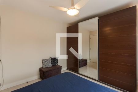 Apartamento à venda com 155m², 2 quartos e 2 vagas Apartamento à venda com 155m², 2 quartos e 2 vagasQuarto 1
