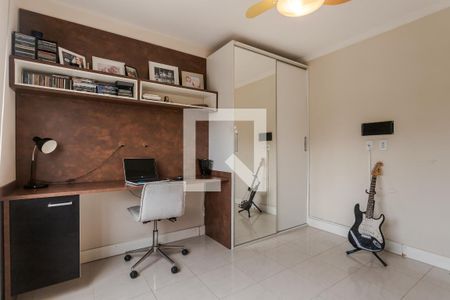 Apartamento à venda com 155m², 2 quartos e 2 vagas Apartamento à venda com 155m², 2 quartos e 2 vagasQuarto 2