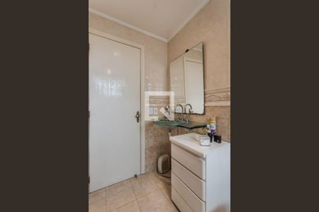 Apartamento à venda com 155m², 2 quartos e 2 vagas Apartamento à venda com 155m², 2 quartos e 2 vagasBanheiro