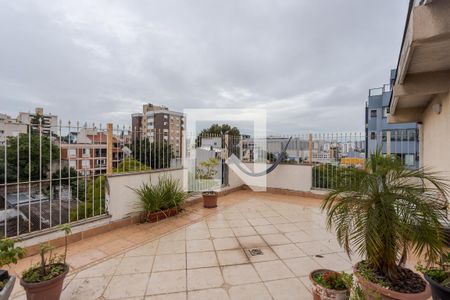 Apartamento à venda com 155m², 2 quartos e 2 vagas Apartamento à venda com 155m², 2 quartos e 2 vagasTerraço