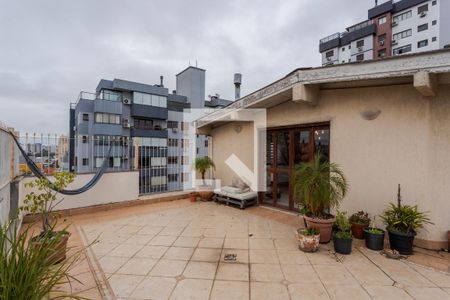 Apartamento à venda com 155m², 2 quartos e 2 vagas Apartamento à venda com 155m², 2 quartos e 2 vagasTerraço