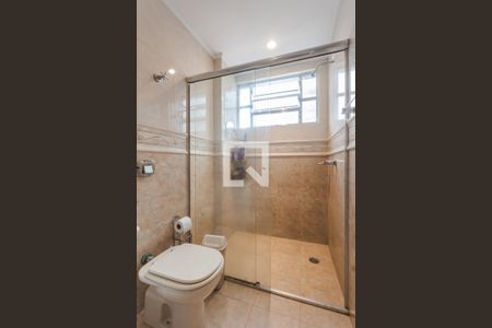 Apartamento à venda com 155m², 2 quartos e 2 vagas Apartamento à venda com 155m², 2 quartos e 2 vagasBanheiro