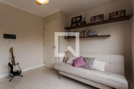 Apartamento à venda com 155m², 2 quartos e 2 vagas Apartamento à venda com 155m², 2 quartos e 2 vagasQuarto 2