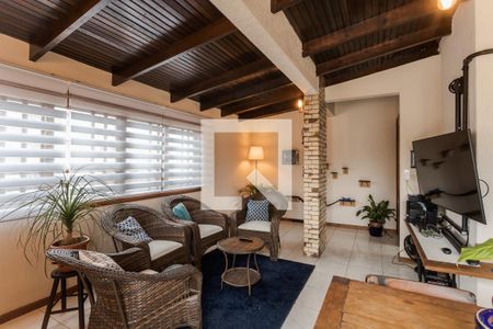 Apartamento à venda com 155m², 2 quartos e 2 vagas Apartamento à venda com 155m², 2 quartos e 2 vagasSala 2