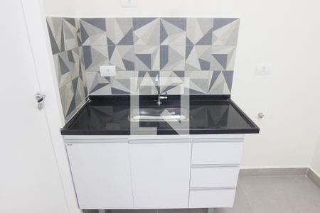 Pia Kitnet 1 de kitnet/studio para alugar com 1 quarto, 15m² em Consolação, São Paulo