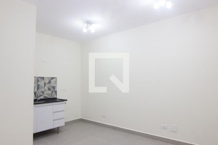 Kitnet 1 de kitnet/studio para alugar com 1 quarto, 15m² em Consolação, São Paulo