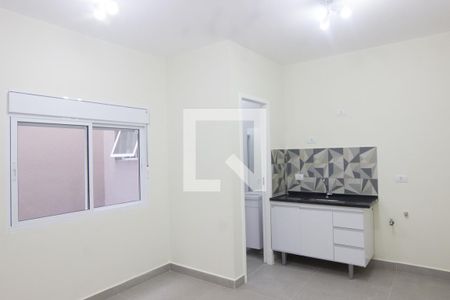 Kitnet 2 de kitnet/studio para alugar com 1 quarto, 15m² em Consolação, São Paulo